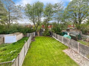 Garden- click for photo gallery